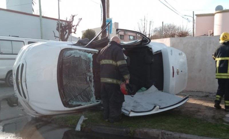 Accidente