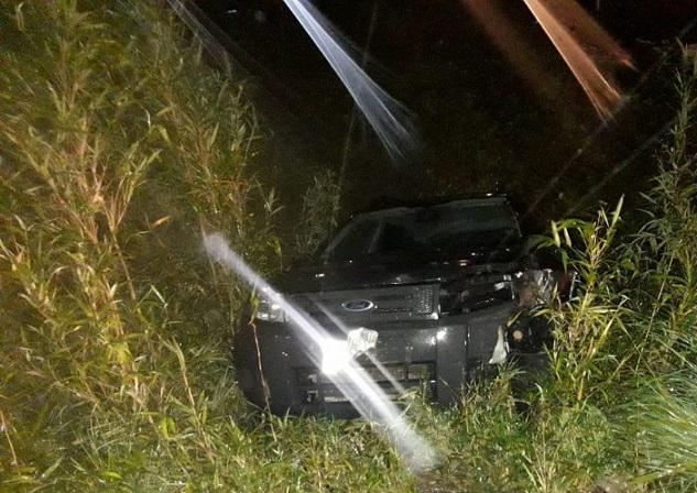 Accidente