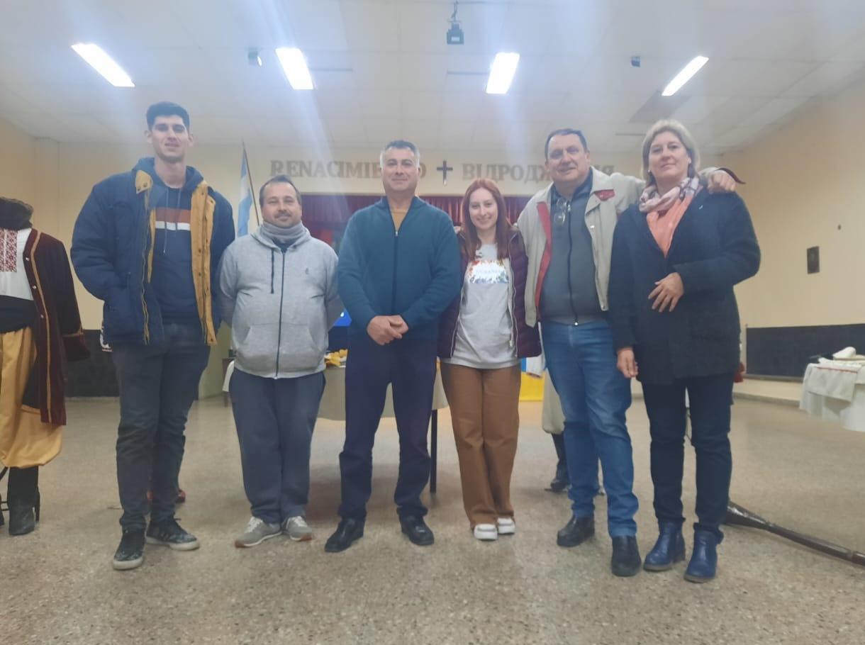 Colectividad
