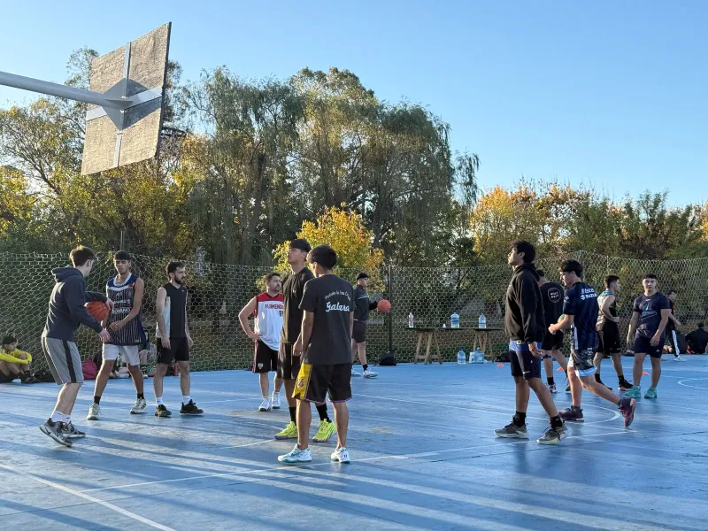 Basquet