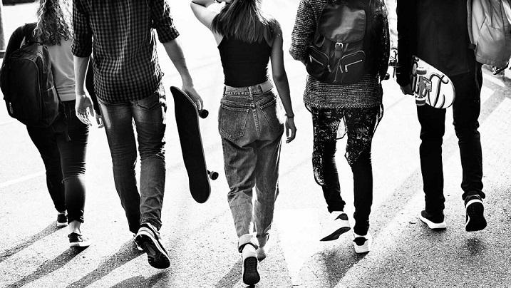 Juventud