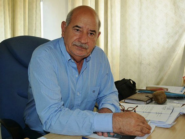 Manuel Simonetti
