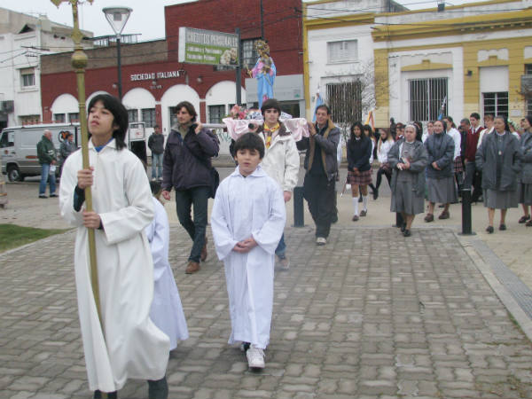 patronales