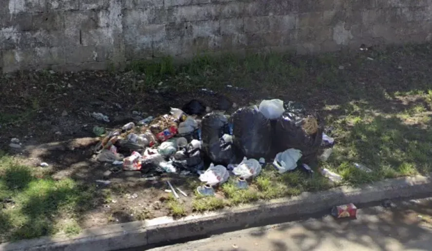 Basura