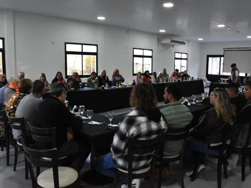 Encuentro