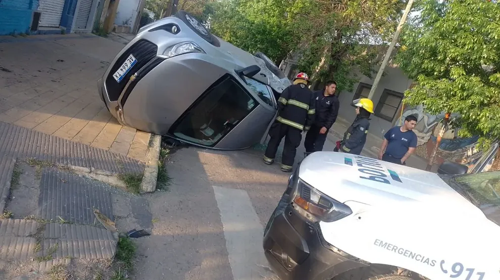 Accidente