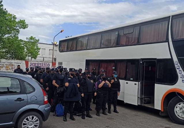 Policias