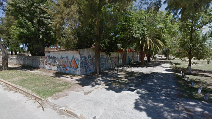 Jardin