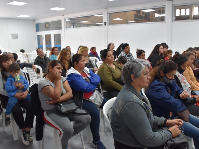 Comedores