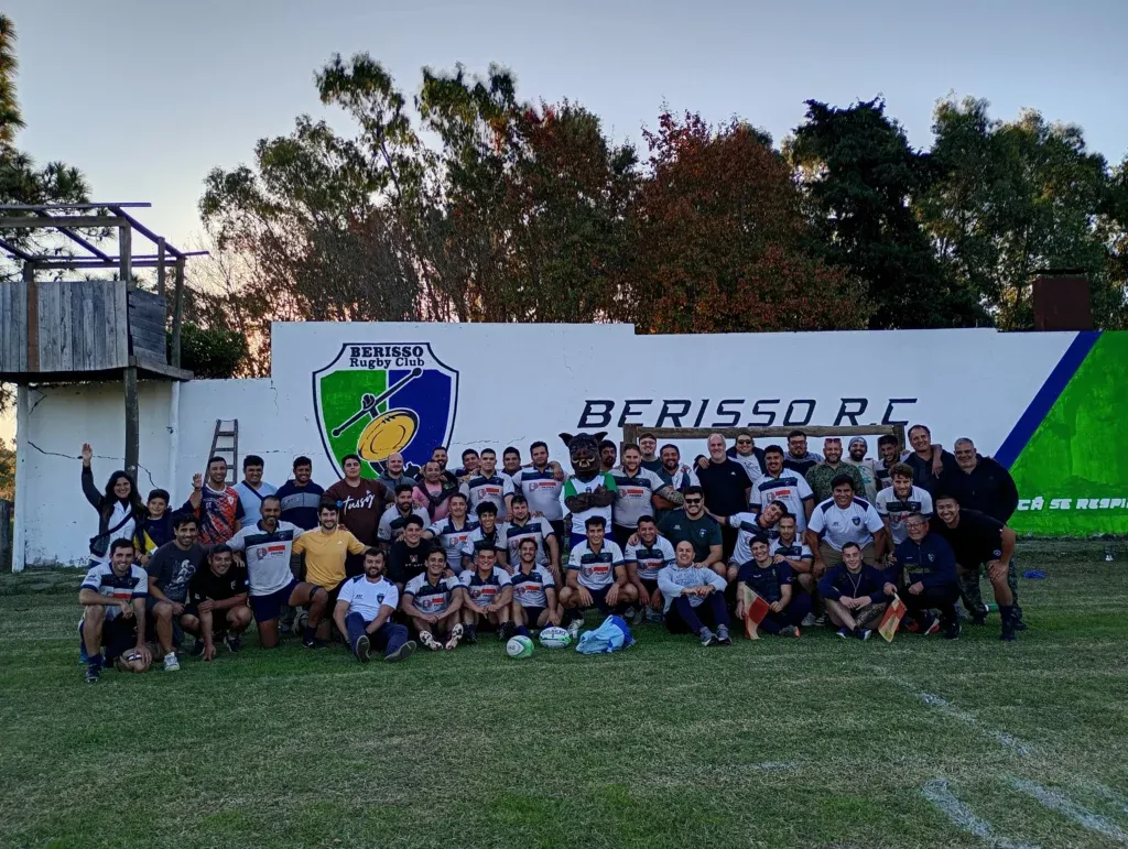 Berisso Rugby