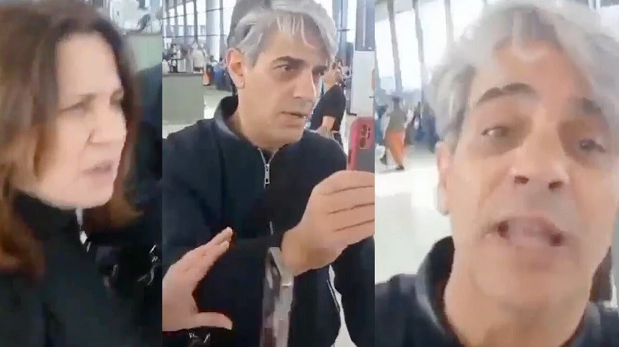 Pablo Echarri
