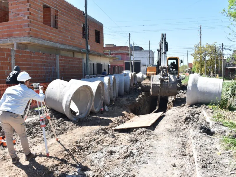 Trabajos