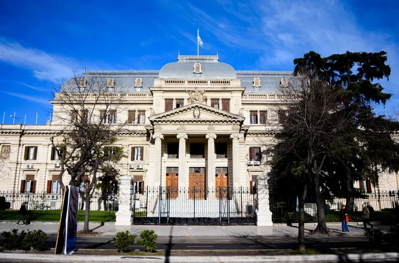 Diputados