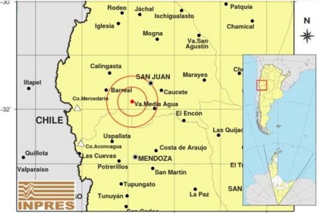 Sismo
