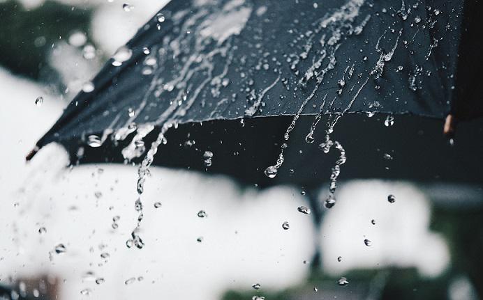 Lluvia