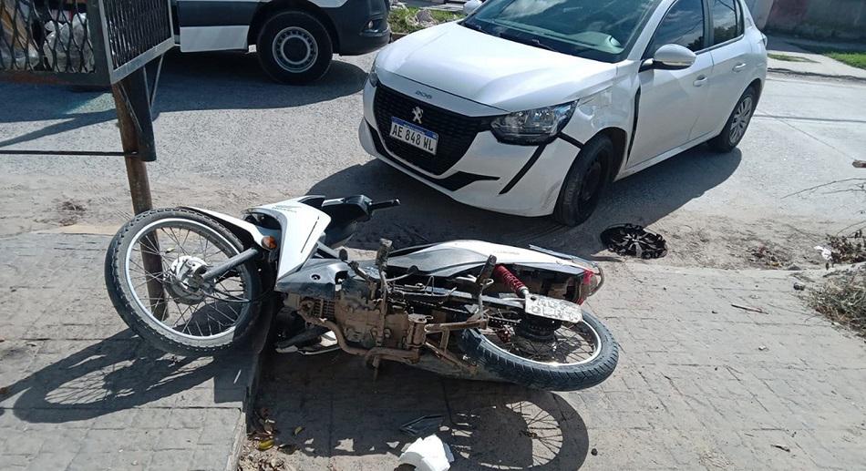 Accidente