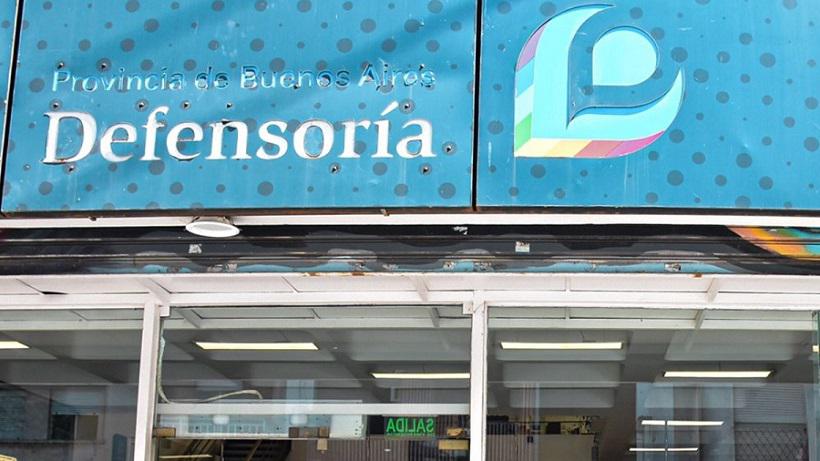Defensoria