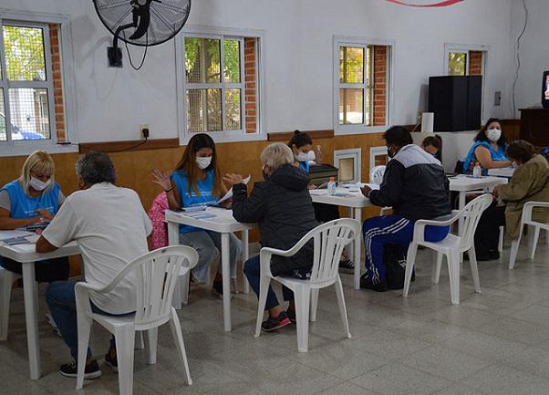 Vacunacion