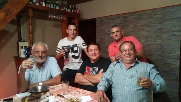 Festa