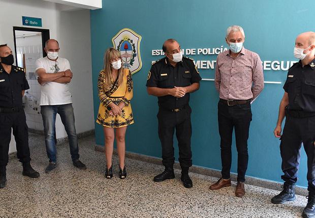 Autoridades
