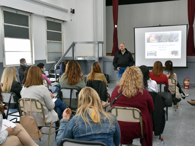 Capacitacion