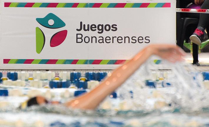 Juegos Bonaerenses