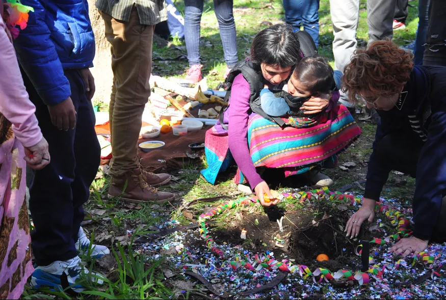Pachamama