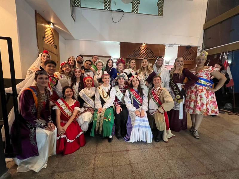 Fiesta