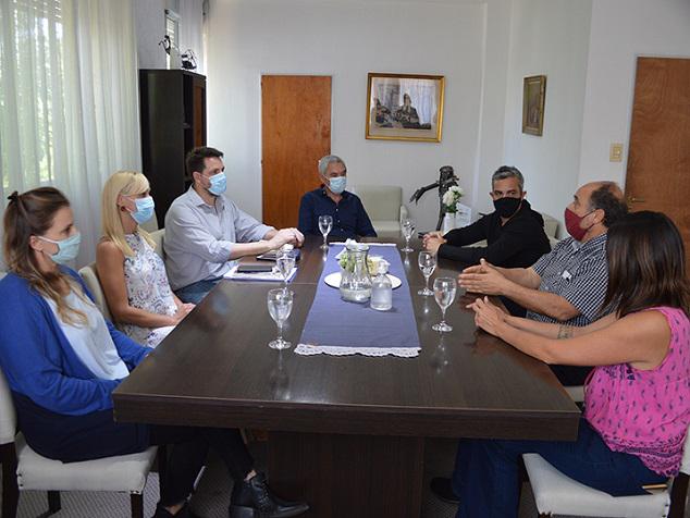 Oficios
