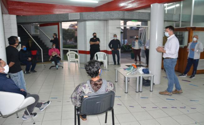 Capacitacion