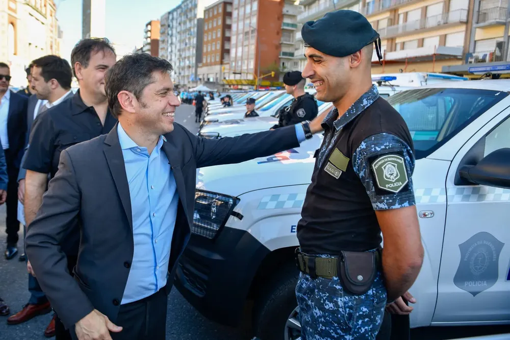 Kicillof