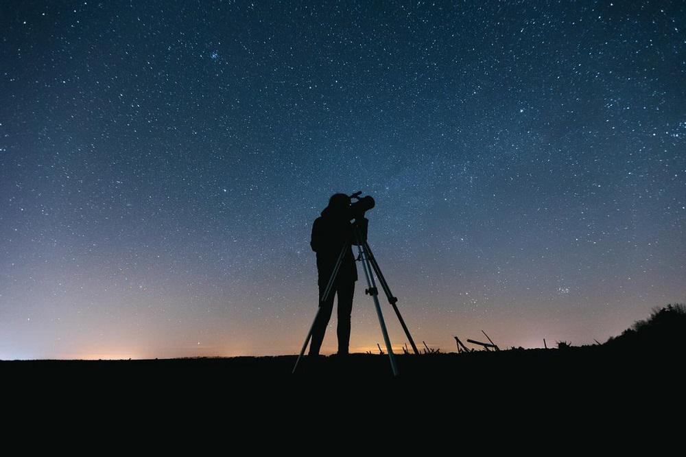 Telescopio Astroturismo