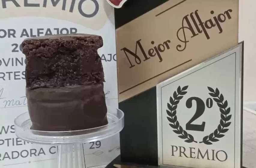 Alfajor