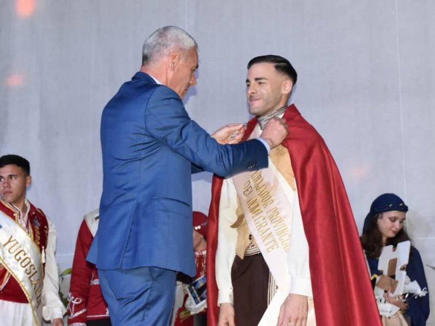 Embajador