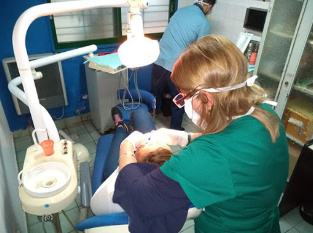 Odontologia