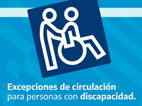 Discapacidad
