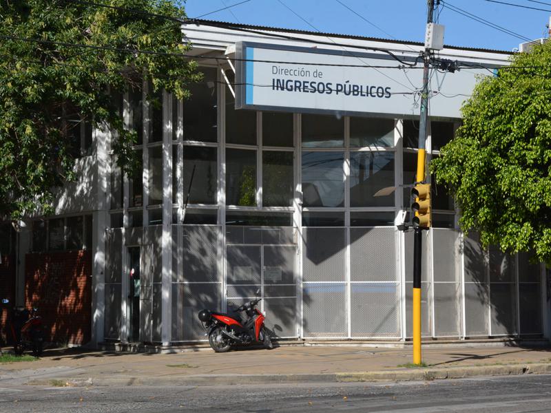 Ingresos