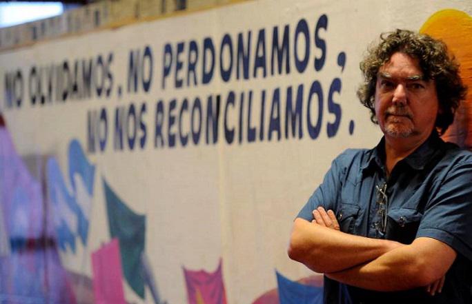 Charla