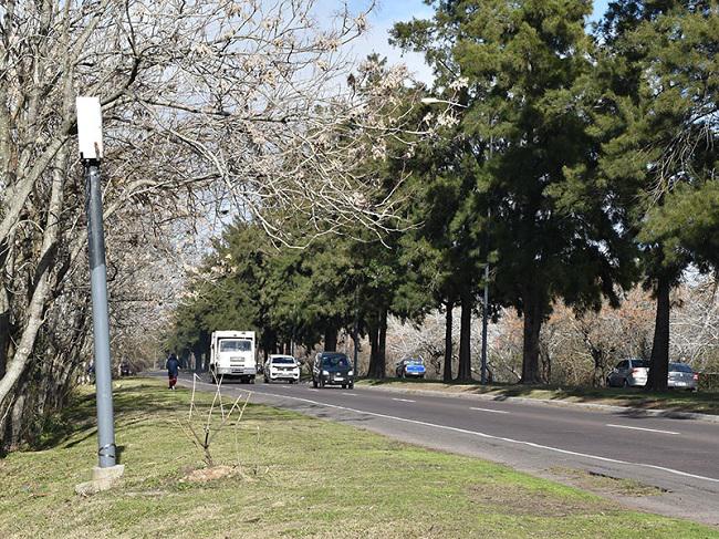 Avenida del Petroleo
