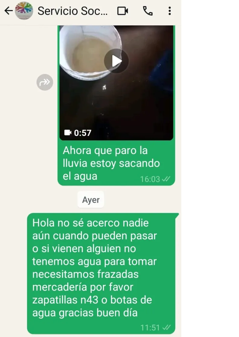 Ayuda