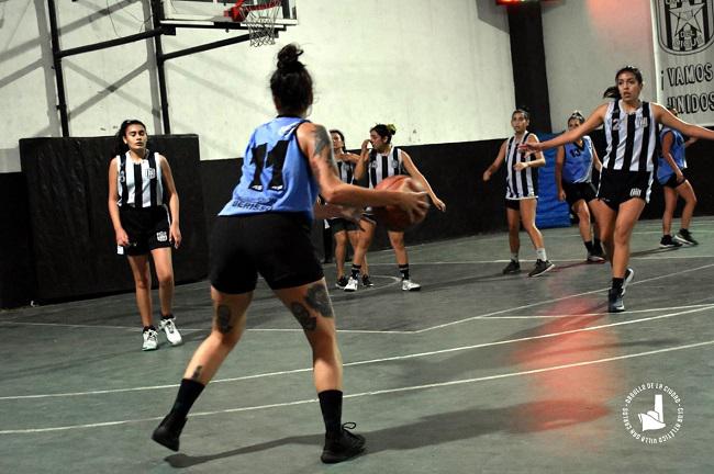 Basquet