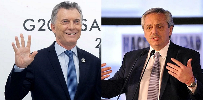 Macri