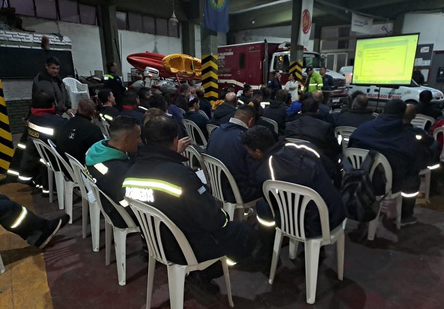 Capacitacion