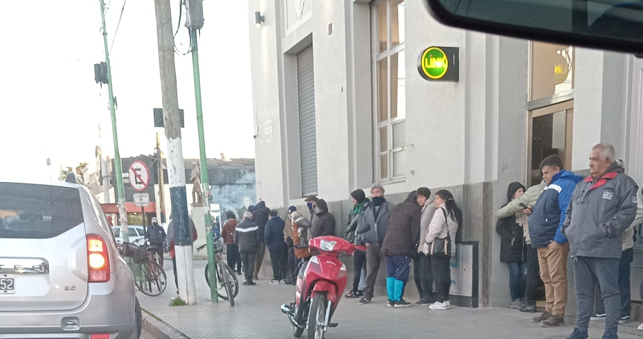 Banco Provincia