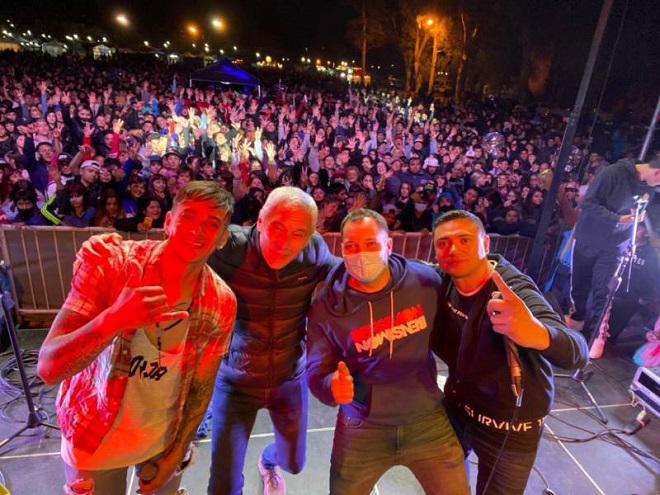 Festejos