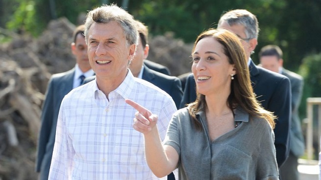Macri Vidal
