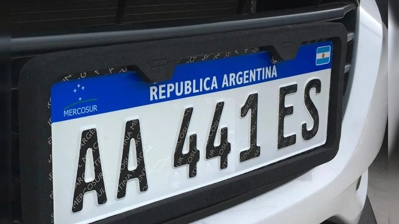 Patente