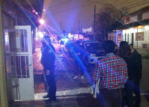 Clausura