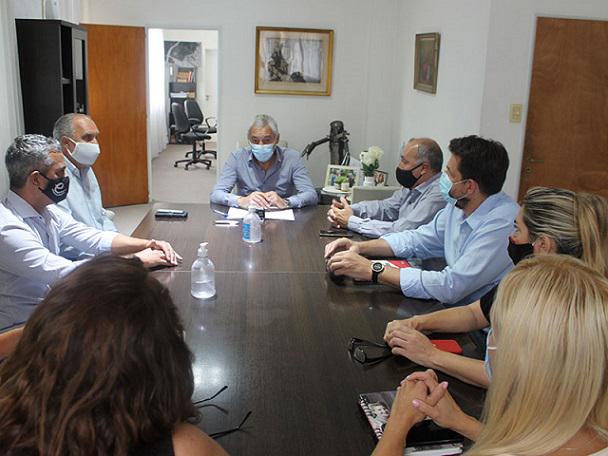 Convenio