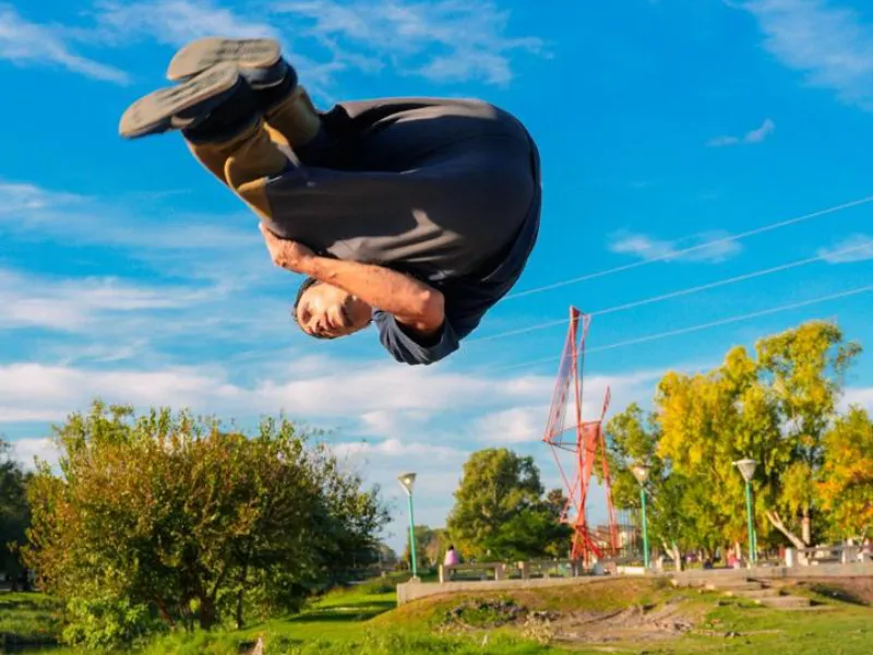 Park